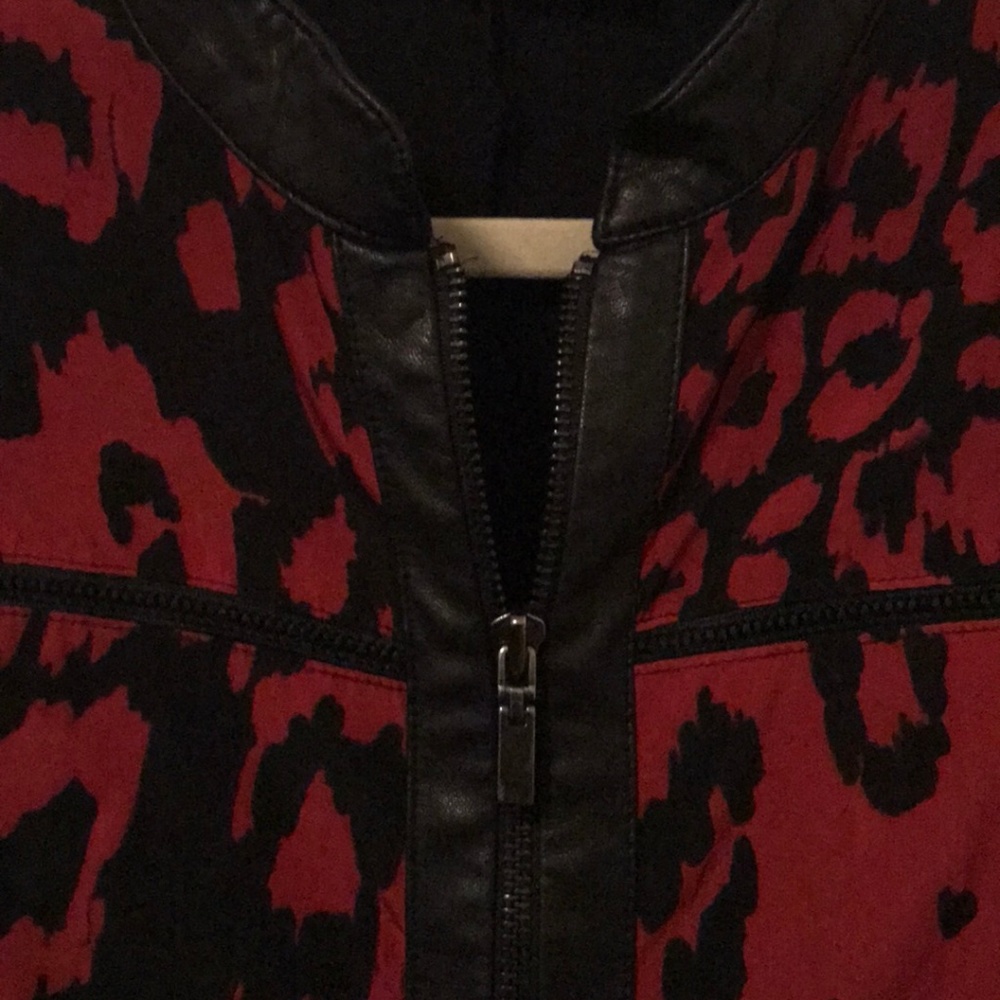 Chico's Jacket - Picture 2 of 3